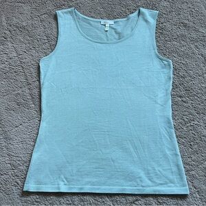 Escada Pure New Wool Tank Women’s Size 38 (US size M equivalent)